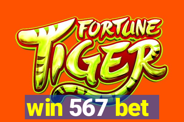 win 567 bet